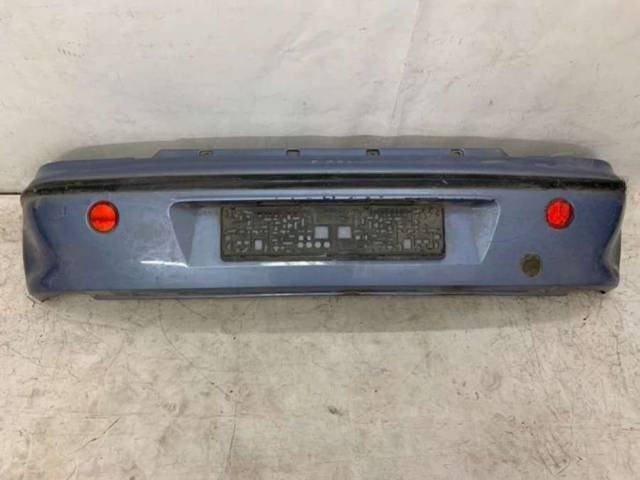 Бампер задний Fiat Bravo 1 ( - ), 1995 г., арт. B1814