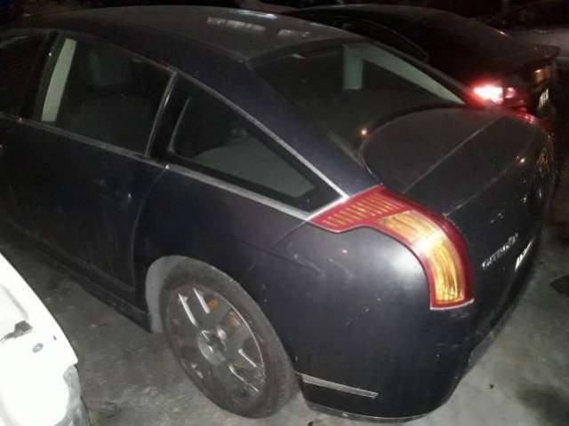 Новое Citroen C6, 2007 г., арт. B20783768
