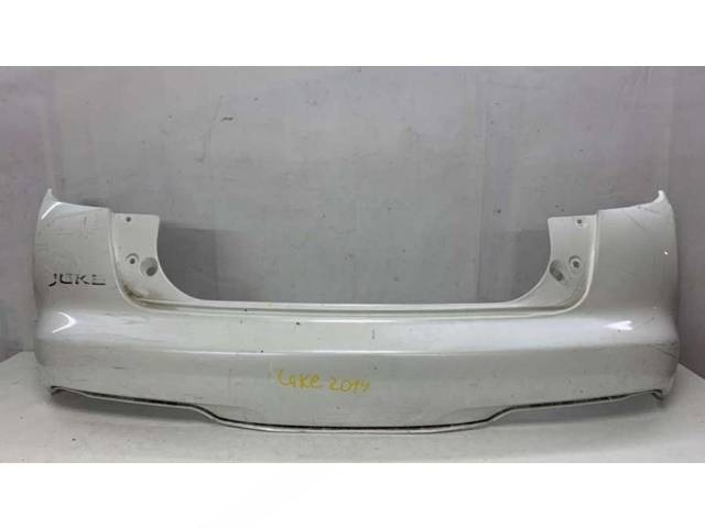 Новое Nissan Juke, 2010 г., OEM 85022BV80H, арт. B3747