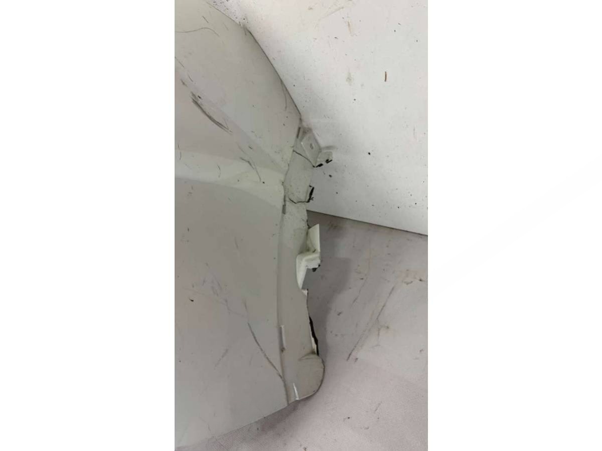 Новое Nissan Juke, 2010 г., OEM 85022BV80H, арт. B3747, фото 3
