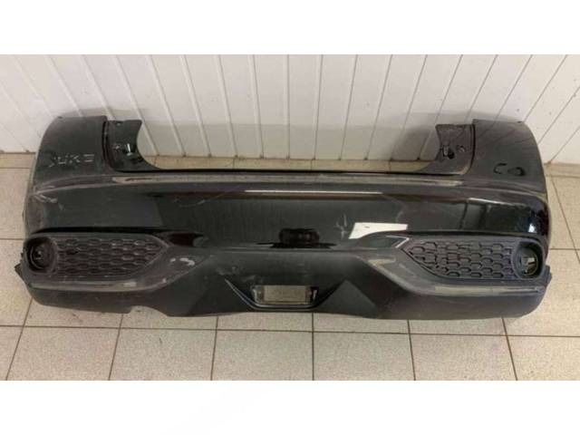 Новое Nissan Juke, 2010 г., OEM 85022BV80H, арт. B3808