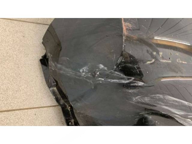 Новое Nissan Juke, 2010 г., OEM 85022BV80H, арт. B3808, фото 2