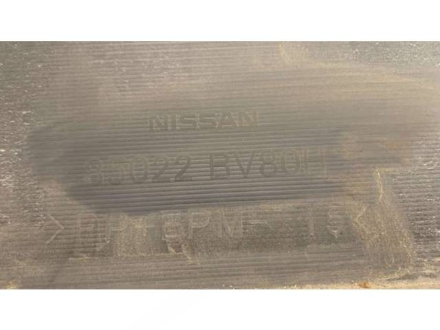Новое Nissan Juke, 2010 г., OEM 85022BV80H, арт. B3808, фото 4