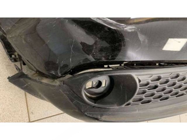 Новое Nissan Juke, 2010 г., OEM 85022BV80H, арт. B3808, фото 8
