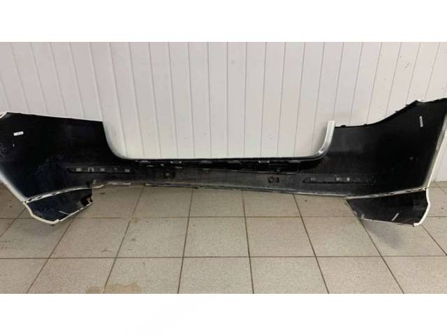 Бампер задний Mercedes GL X166, 2012 г., OEM A1668850625, арт. B3819, фото 4