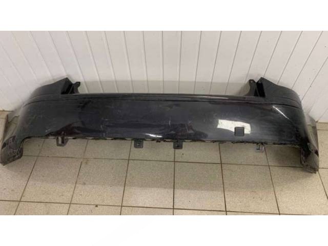 Бампер задний Citroen C5, 2008 г., OEM 9681048777, арт. B3950