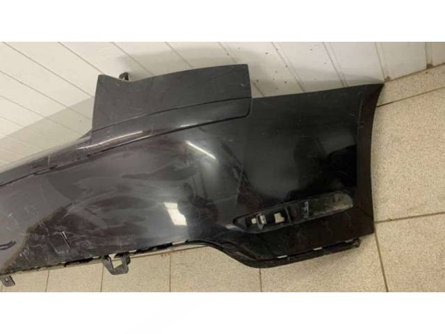Бампер задний Citroen C5, 2008 г., OEM 9681048777, арт. B3950, фото 2