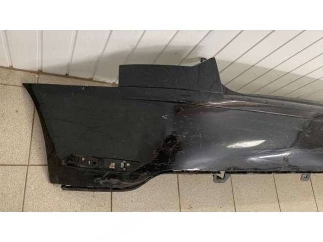 Бампер задний Citroen C5, 2008 г., OEM 9681048777, арт. B3950, фото 3