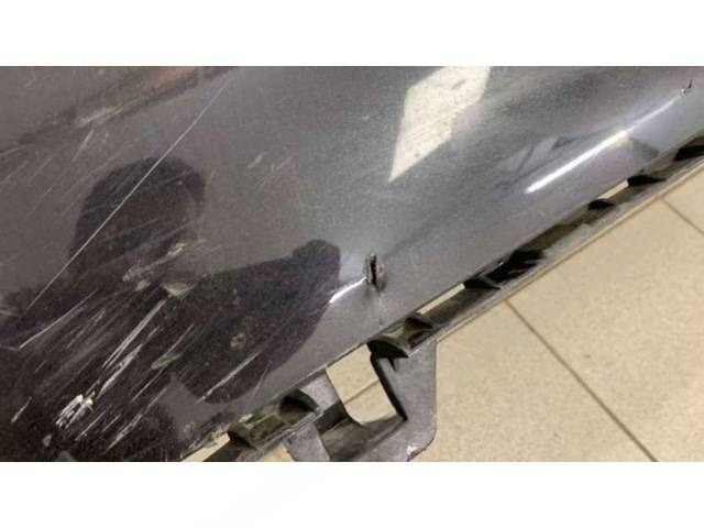 Бампер задний Citroen C5, 2008 г., OEM 9681048777, арт. B3950, фото 4