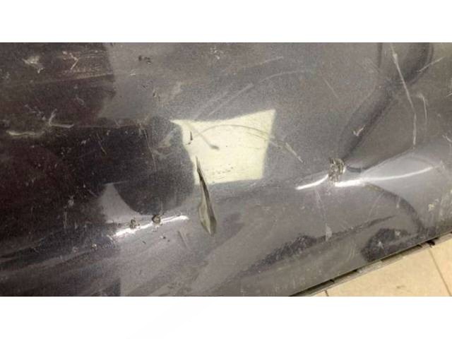 Бампер задний Citroen C5, 2008 г., OEM 9681048777, арт. B3950, фото 6