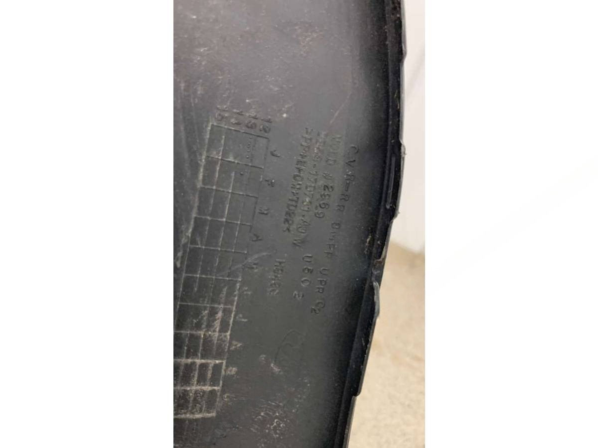 Новое Ford Explorer, 2010 г., OEM BB5317D781, арт. B3957, фото 4