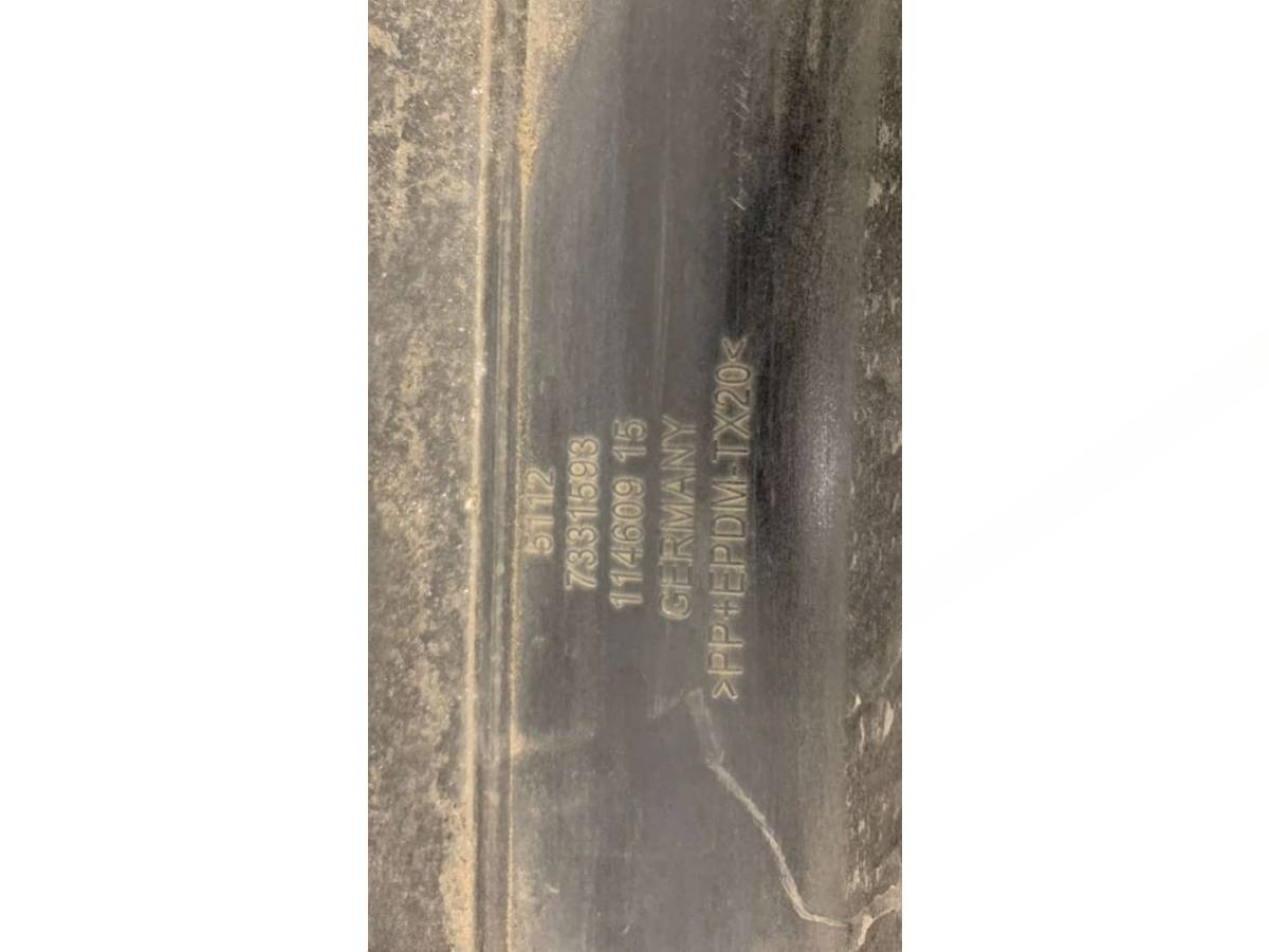Новое BMW F10/F11/GT F07, 2009 г., OEM 7331593, арт. B3958, фото 3