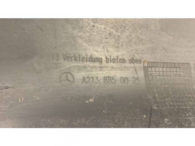 Новое Mercedes E W213, 2016 г., OEM A2138850025, арт. B3959, фото 17