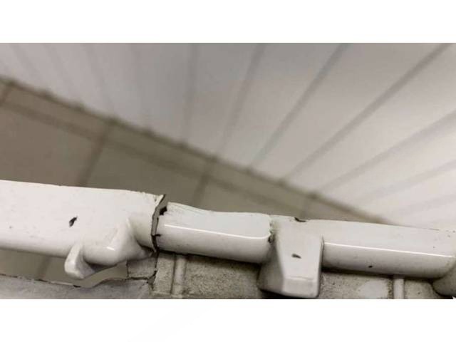 Новое Volkswagen Tiguan, 2016 г., OEM 5NA807421, арт. B3960