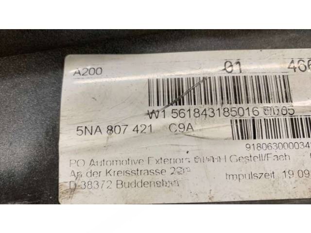 Новое Volkswagen Tiguan, 2016 г., OEM 5NA807421, арт. B3960, фото 2