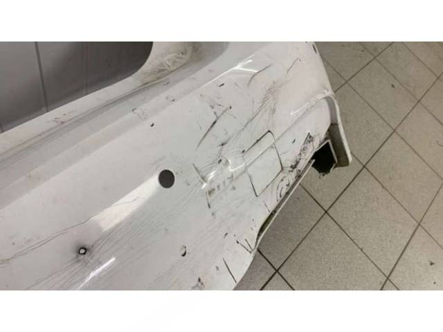Новое BMW F10/F11/GT F07, 2013 г., OEM 15857711, арт. B3966_4, фото 5