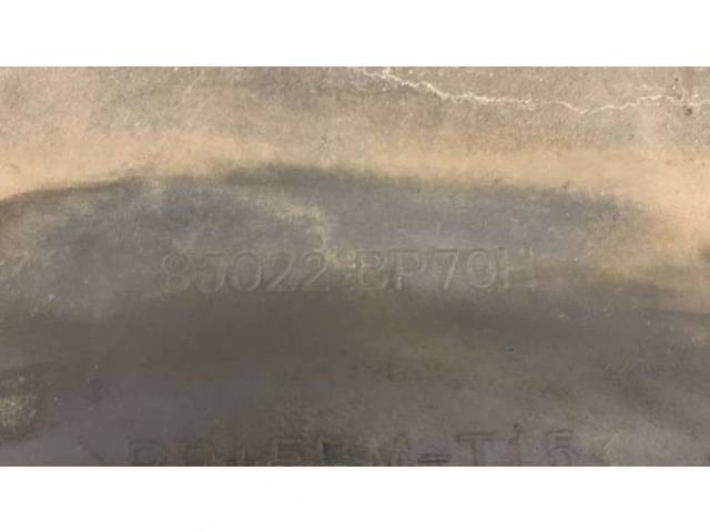 Новое Nissan Qashqai, 2013 г., OEM 85022BP70H, арт. B4044, фото 3