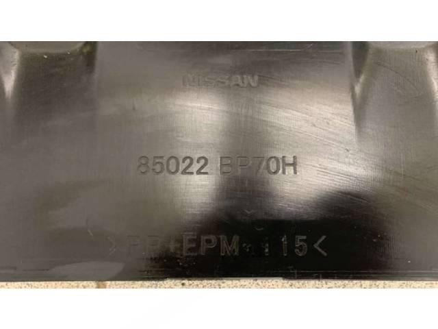 Новое Nissan Qashqai, 2013 г., OEM 85022BP70H, арт. B4050, фото 4
