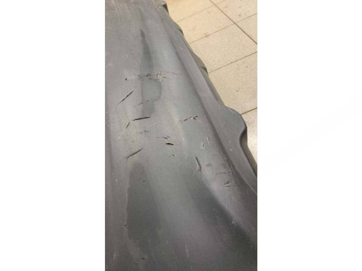 Новое Nissan Qashqai, 2013 г., OEM 85022BP70H, арт. B4058, фото 4