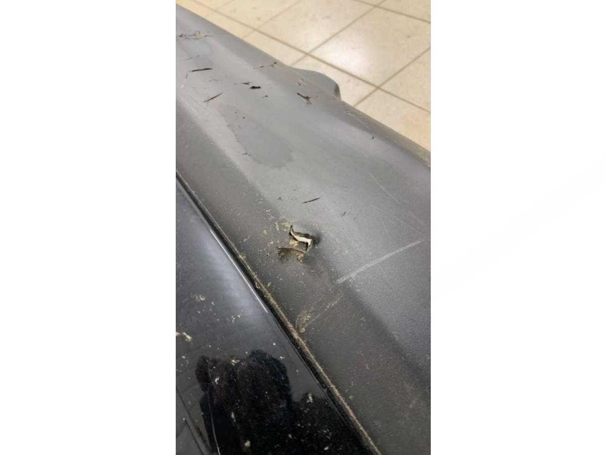 Новое Nissan Qashqai, 2013 г., OEM 85022BP70H, арт. B4058, фото 5