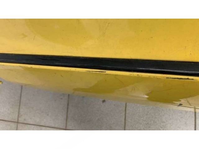 Бампер задний Volkswagen Polo Sedan, 2015 г., OEM 6RU807421D, арт. B4083, фото 6