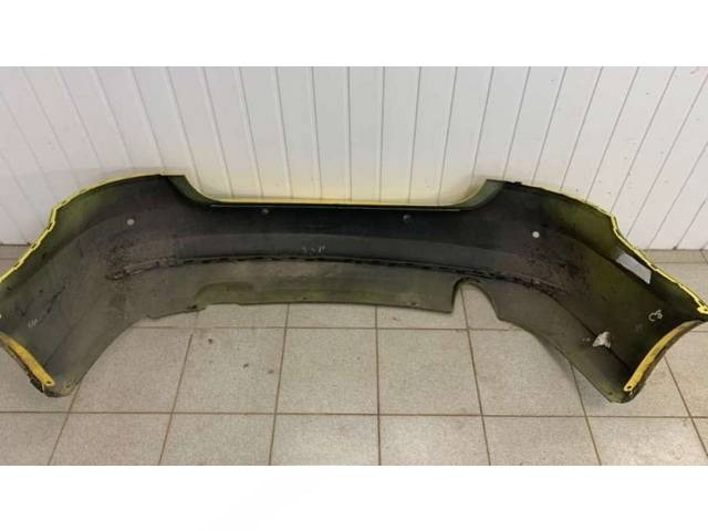 Бампер задний Volkswagen Polo Sedan, 2015 г., OEM 6RU807421D, арт. B4083, фото 8