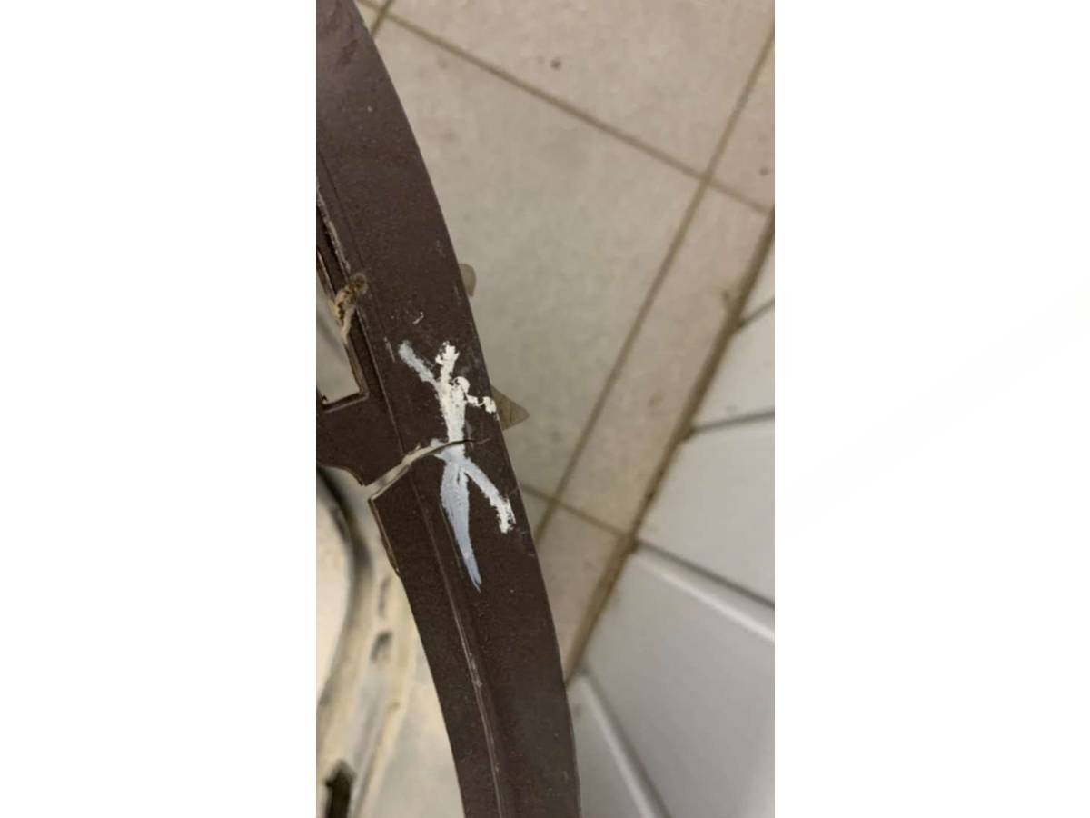 Новое Skoda Octavia A7, 2013 г., OEM 5EU807421B, арт. B4097, фото 2