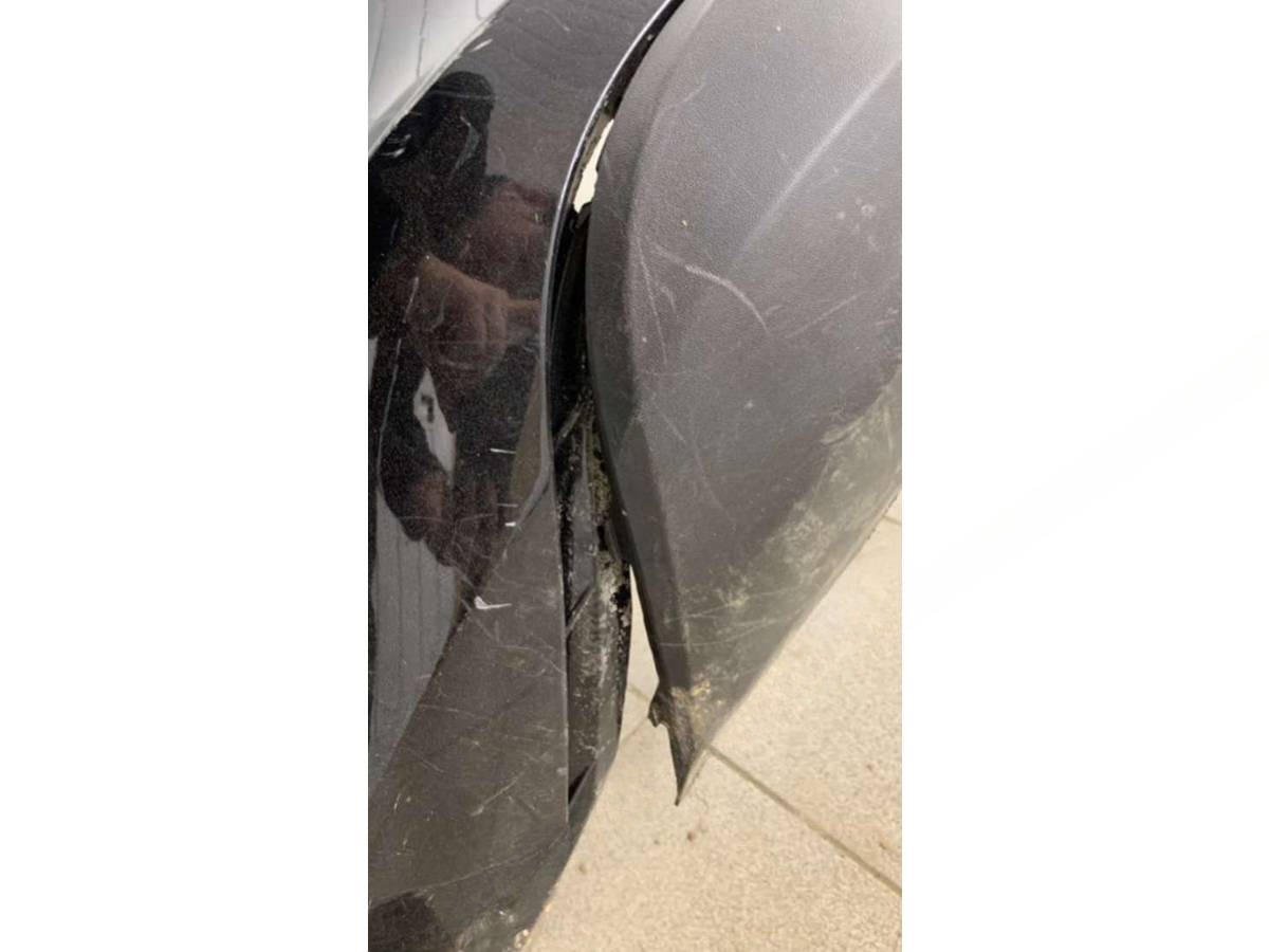 Новое Skoda Rapid, 2012 г., OEM 60U807421B, арт. B4103, фото 8