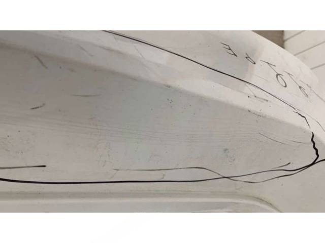 Новое Skoda Rapid, 2012 г., OEM 60U807421B, арт. B4108, фото 10