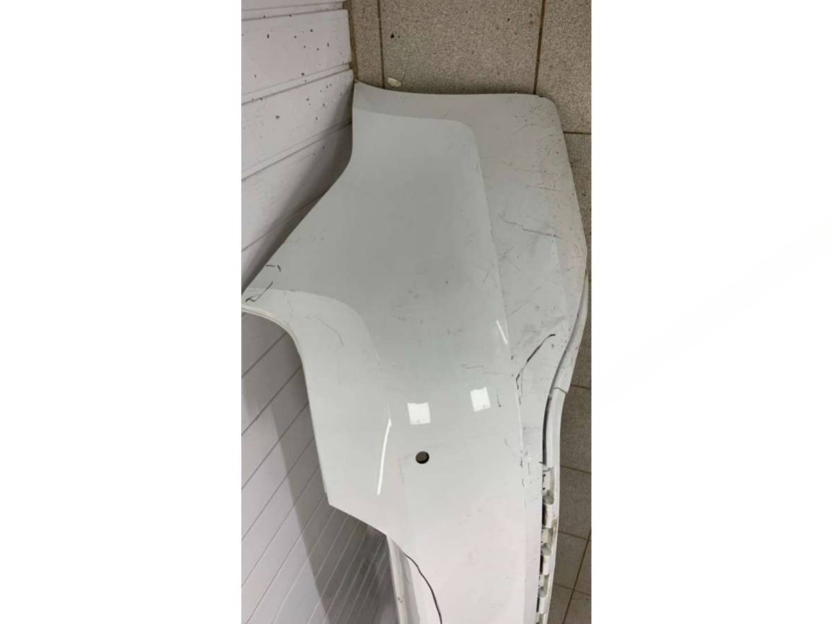 Новое Skoda Rapid, 2012 г., OEM 60U807421B, арт. B4108, фото 4