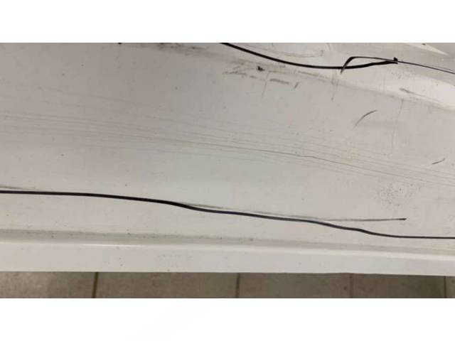 Новое Skoda Rapid, 2012 г., OEM 60U807421B, арт. B4108, фото 5