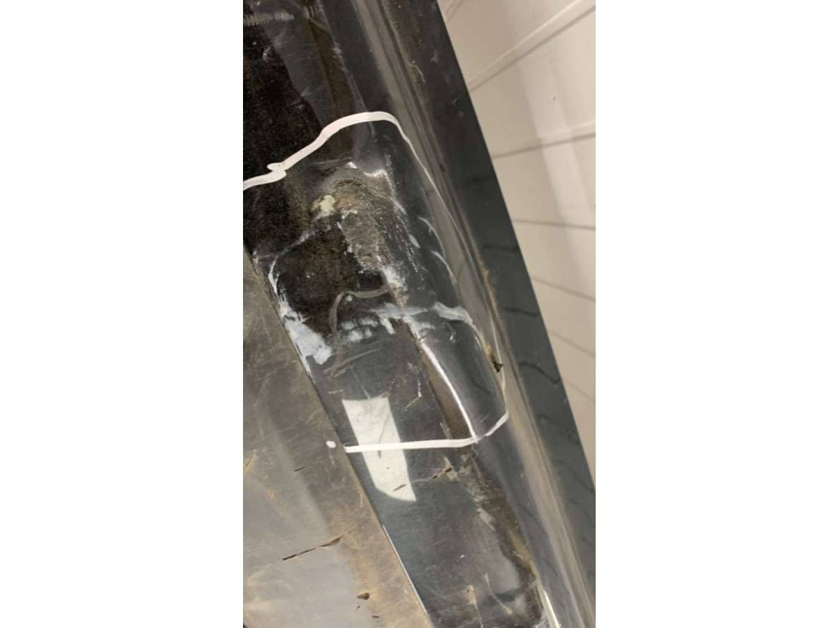 Новое Nissan X-Trail T32, 2014 г., OEM 850224CN0H, арт. B4175, фото 6