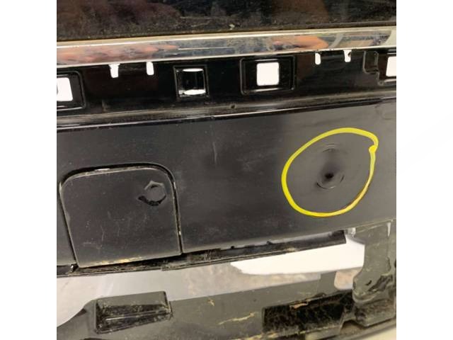 Новое Volkswagen Tiguan, 2016 г., OEM 5NA807417, арт. B7253, фото 9