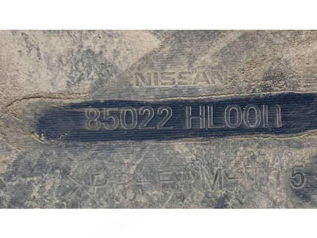 Бампер задний Nissan Qashqai, 2017 г., OEM 85022HL00H, арт. B7273, фото 6