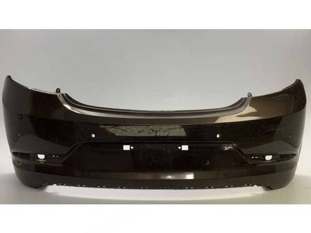 Новое Hyundai Solaris, 2010 г., OEM 866114L700, арт. B7276