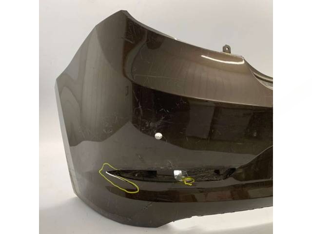 Новое Hyundai Solaris, 2010 г., OEM 866114L700, арт. B7276, фото 4