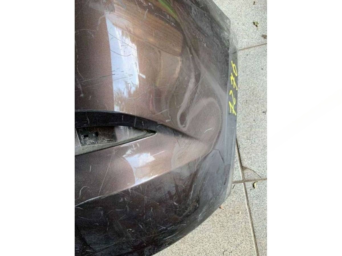 Новое Hyundai Solaris, 2010 г., OEM 866114L700, арт. B7276, фото 5