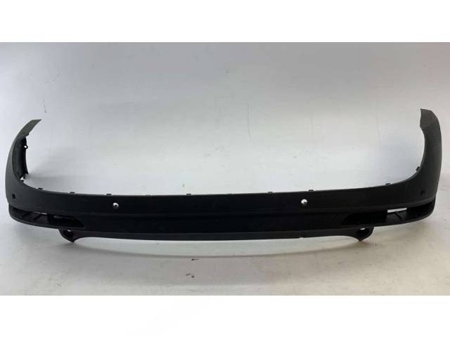 Бампер задний Geely Atlas Pro, 2021 г., OEM 6600064487, арт. B7828