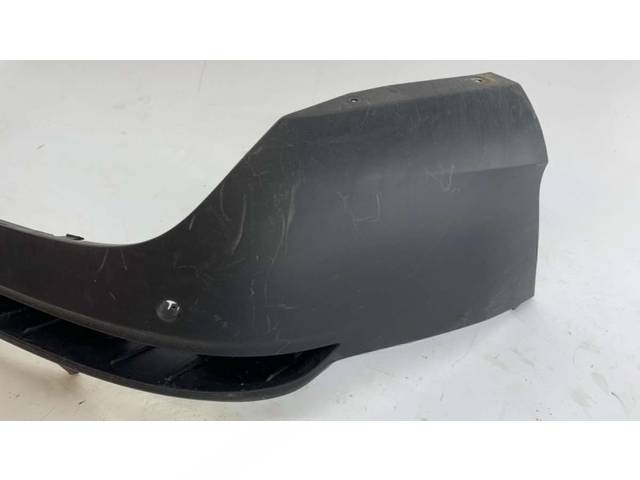 Бампер задний Geely Atlas Pro, 2021 г., OEM 6600064487, арт. B7828, фото 2