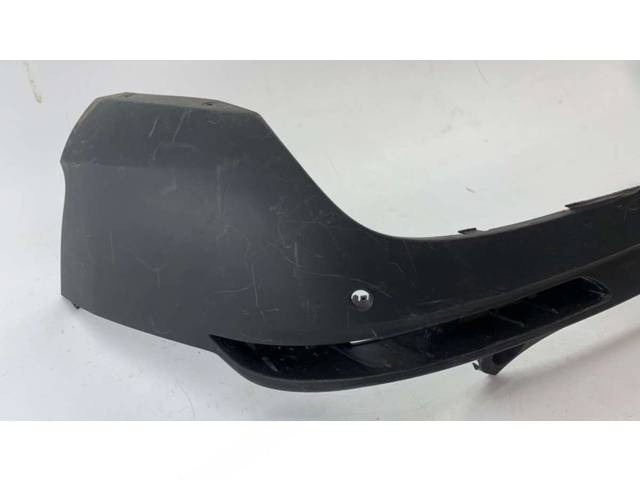 Бампер задний Geely Atlas Pro, 2021 г., OEM 6600064487, арт. B7828, фото 3