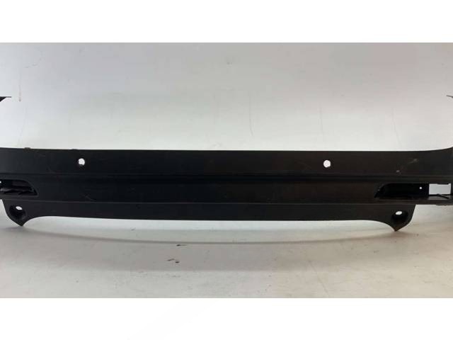 Бампер задний Geely Atlas Pro, 2021 г., OEM 6600064487, арт. B7828, фото 5