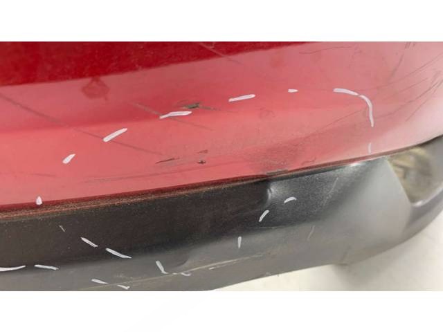 Бампер задний Mazda CX5, 2017 г., OEM KB8A50221, арт. B7979, фото 6