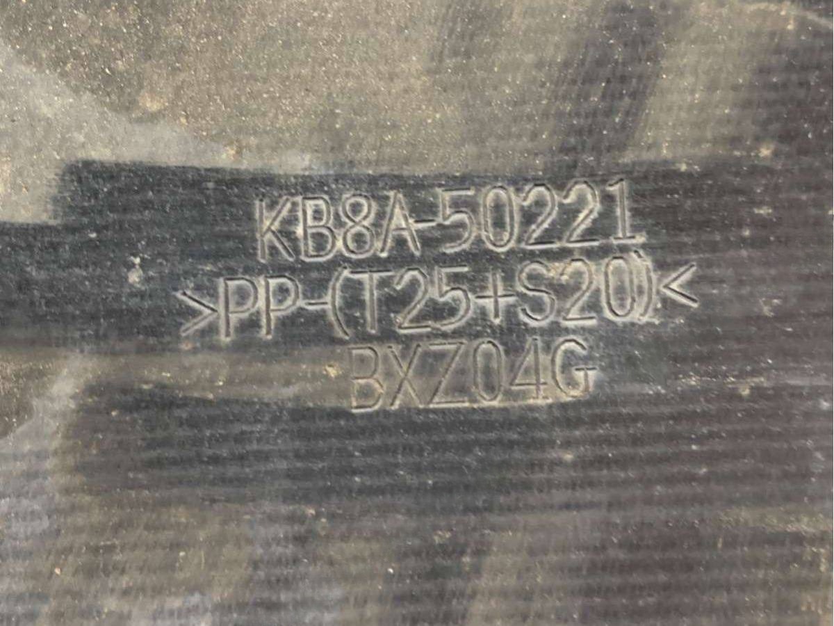 Новое Mazda CX5, 2017 г., OEM KB8A50221, арт. B7990, фото 10