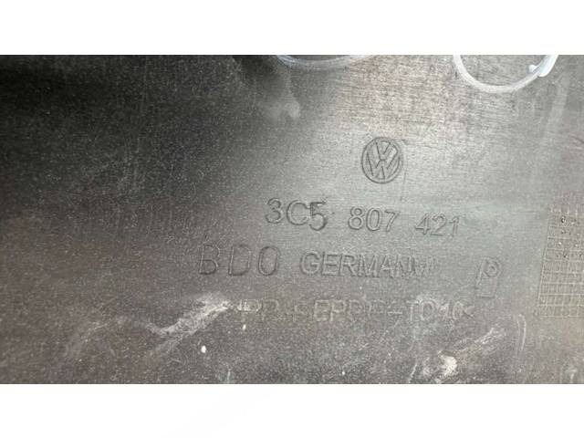 Новое Volkswagen Passat B6, 2005 г., OEM 3C5807421, арт. B9024, фото 10