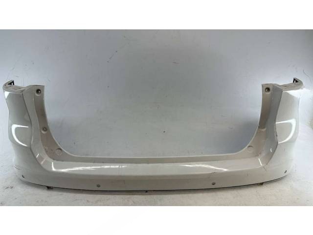 Бампер задний Geely Atlas, 2017 г., OEM 01855212, арт. B9029