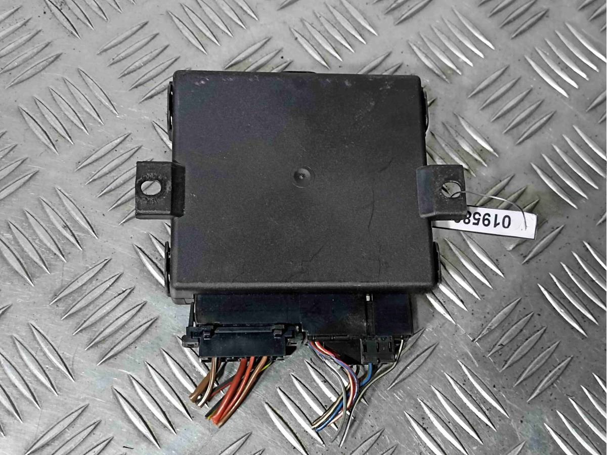 Блок комфорта Opel Zafira, 2003 г., OEM 24437076, арт. 019580, фото 2