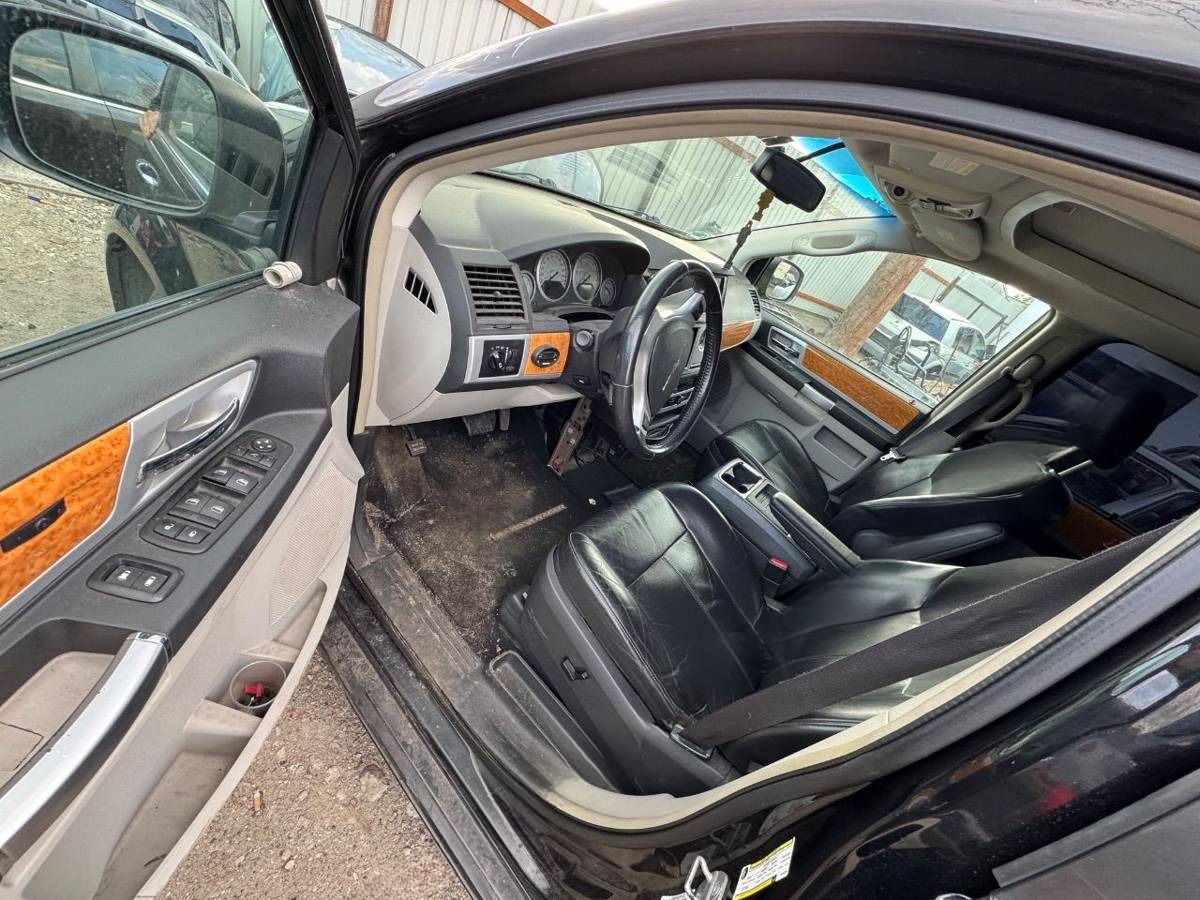 Блок комфорта Dodge Grand Caravan, 2012 г., арт. 100122978_155, фото 2