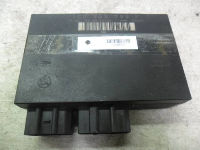 Блок комфорта Volkswagen Passat, 2002 г., OEM 1CO959799F, арт. 10069121