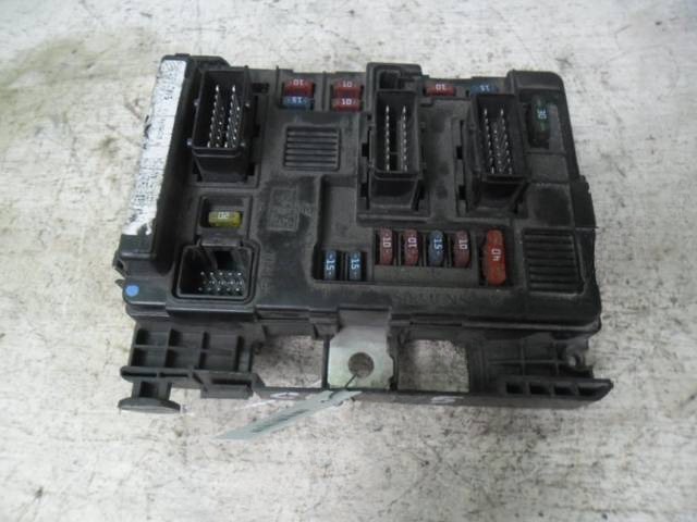 Блок комфорта Citroen C5, 2003 г., арт. 10072778
