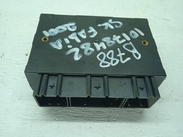 Блок комфорта Skoda Fabia, 2001 г., OEM 6Q0959433E, арт. 10178482, фото 3